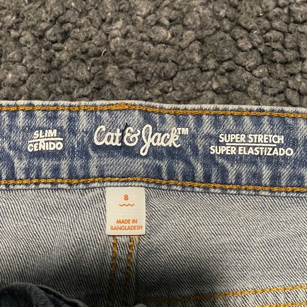 Cat & Jack nwot light